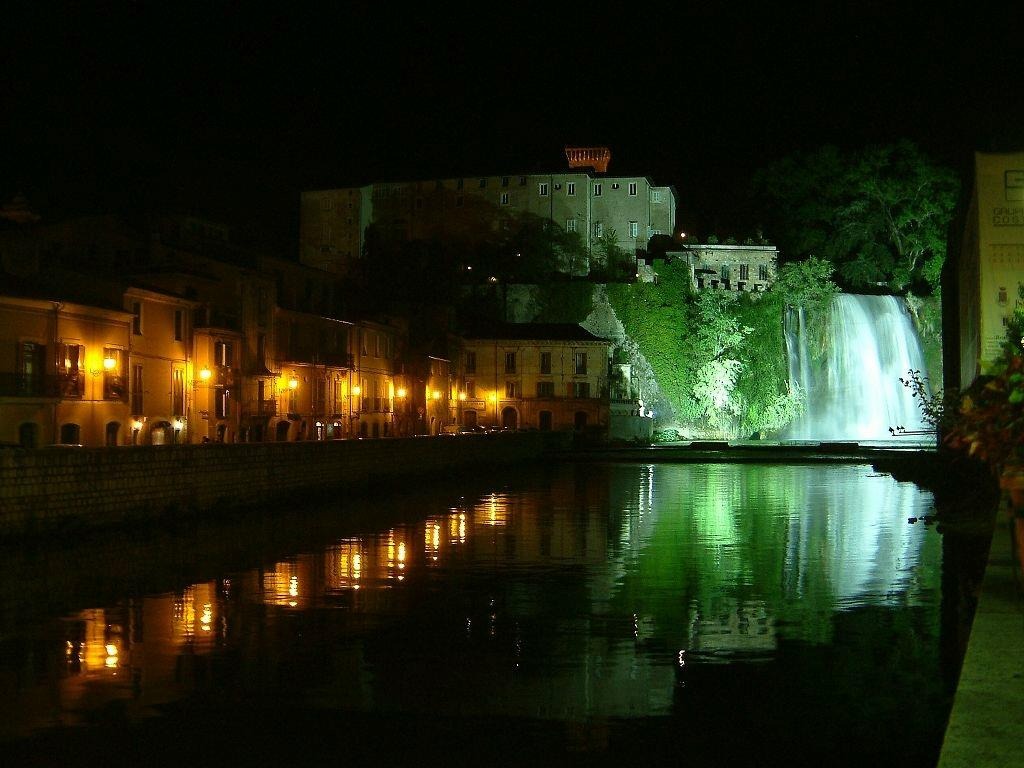 isola del liri