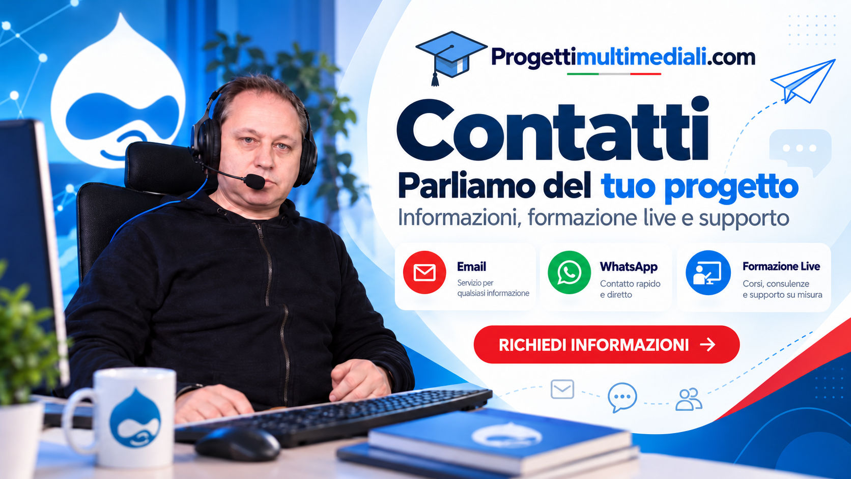 contatti