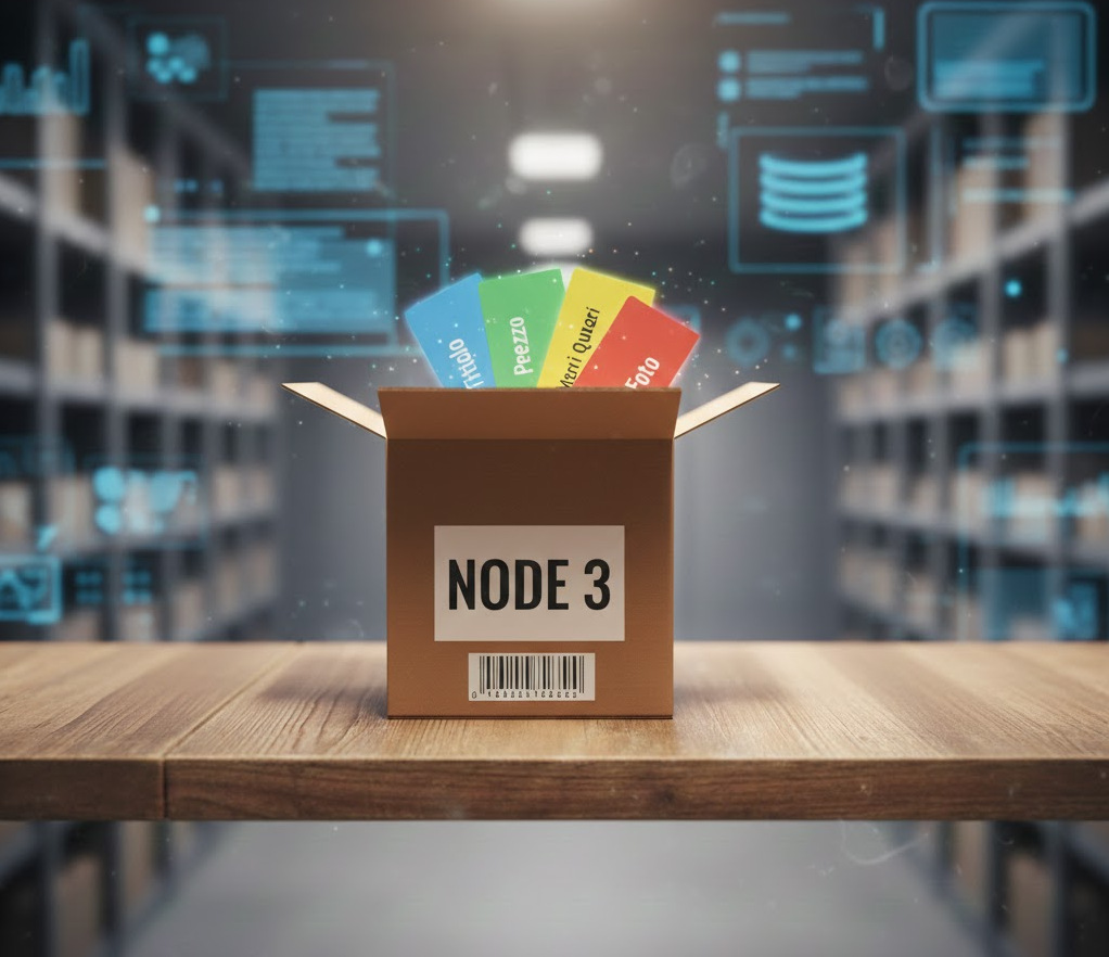 Drupal Node e Content Type