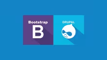 Sviluppo siti Drupal: come creare un sito con Bootstrap
