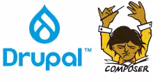 Drupal – Installare moduli e Temi con Composer