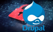 Drupal – Protezione dei contenuti