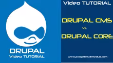 Drupal 2025: Differenze tra Drupal CMS e Drupal Core