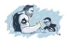 Drupal è meglio di WordPress?