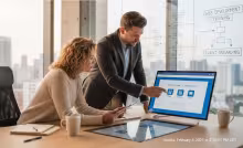 Formazione cliente web