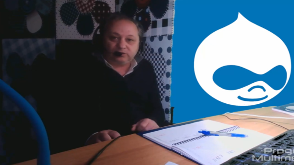 Installazione di Drupal 9 automatica tramite Softaculous e il Provider Host.it