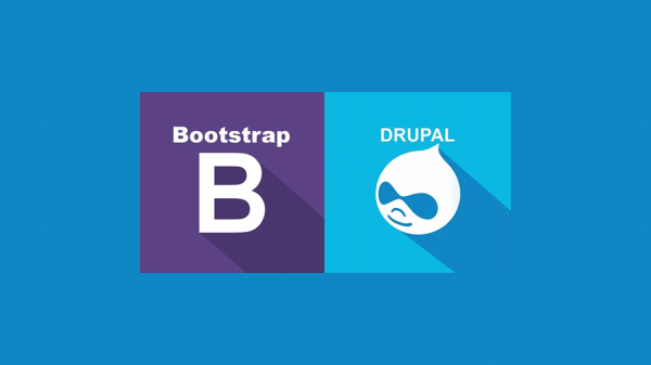 Sviluppo siti Drupal: come creare un sito con Bootstrap