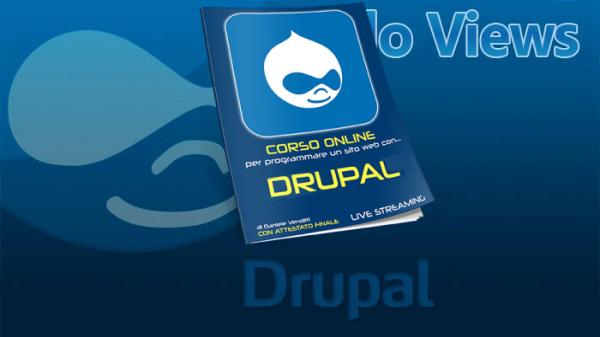 ebook drupal