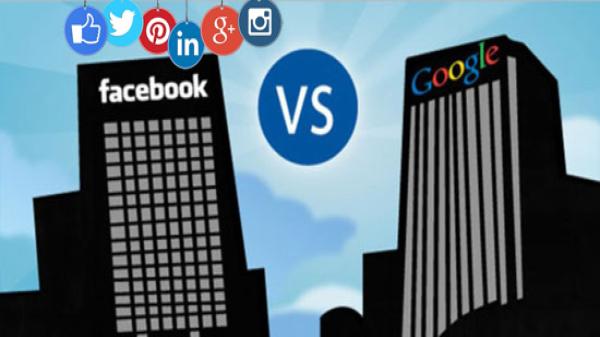 Sito web e social network a confronto