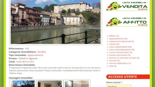 Il modulo VIEWS di Drupal