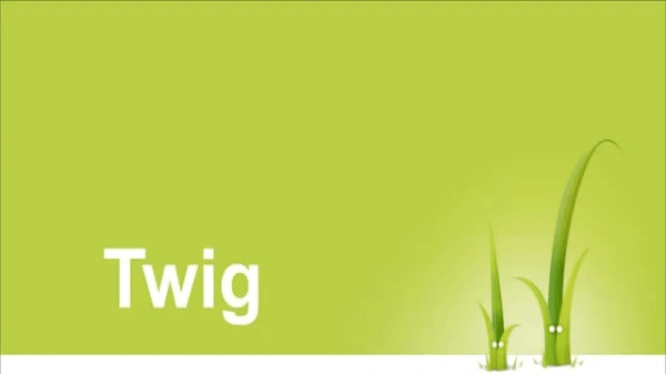 Elementi di Twig in Drupal