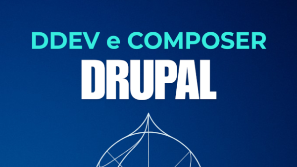 Installa Drupal in 10 Minuti