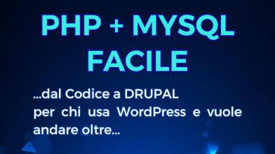 corso php mysql