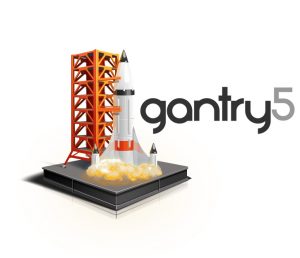 Creare un Tema WordPress con Gantry
